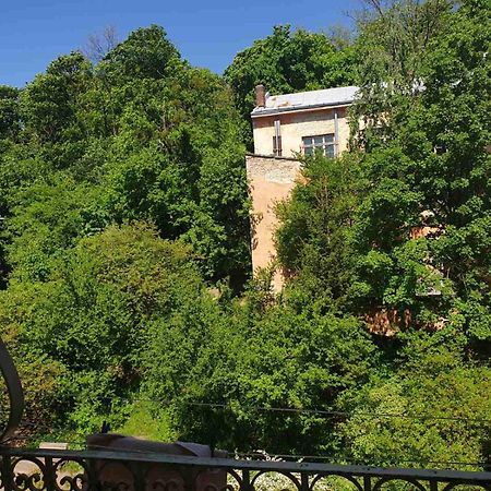Apartment On Lysenka 27 Львів Екстер'єр фото