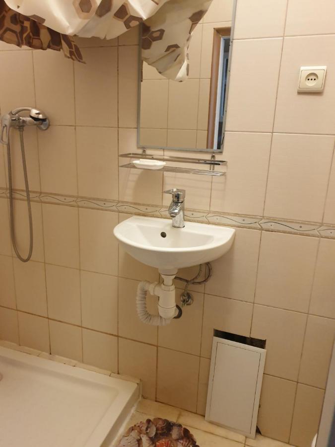 Apartment On Lysenka 27 Львів Екстер'єр фото