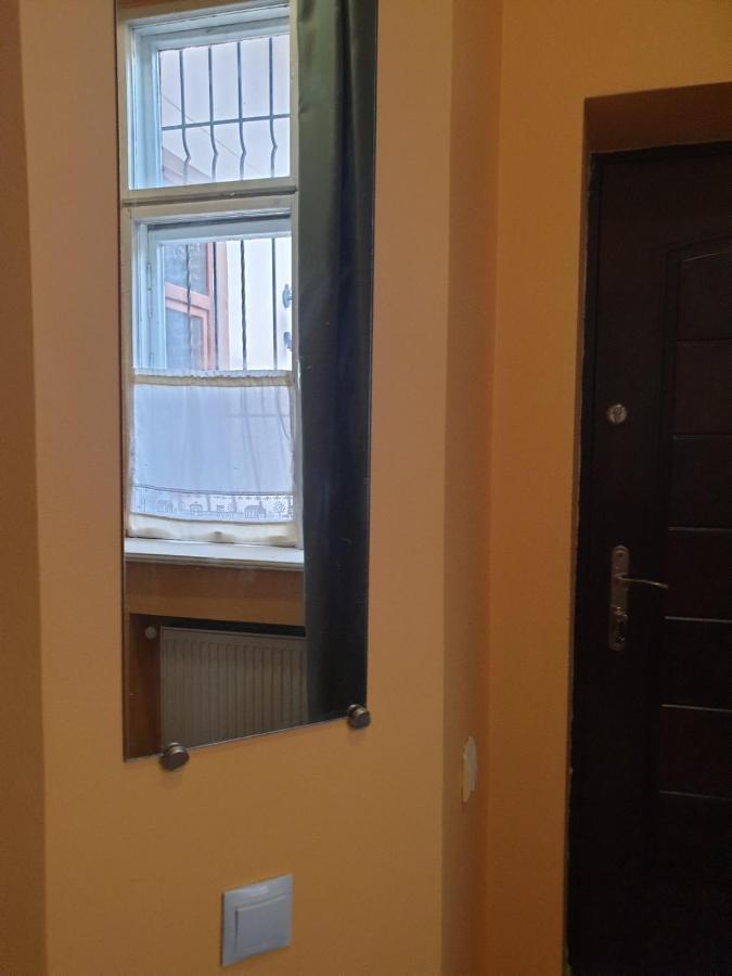 Apartment On Lysenka 27 Львів Екстер'єр фото