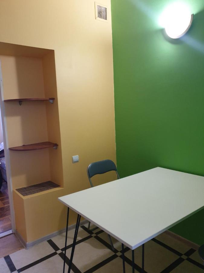Apartment On Lysenka 27 Львів Екстер'єр фото
