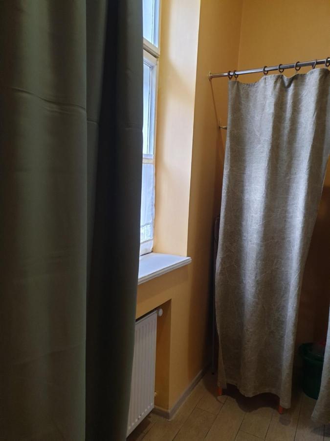 Apartment On Lysenka 27 Львів Екстер'єр фото