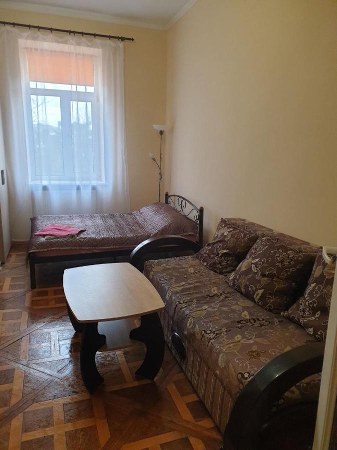 Apartment On Lysenka 27 Львів Екстер'єр фото