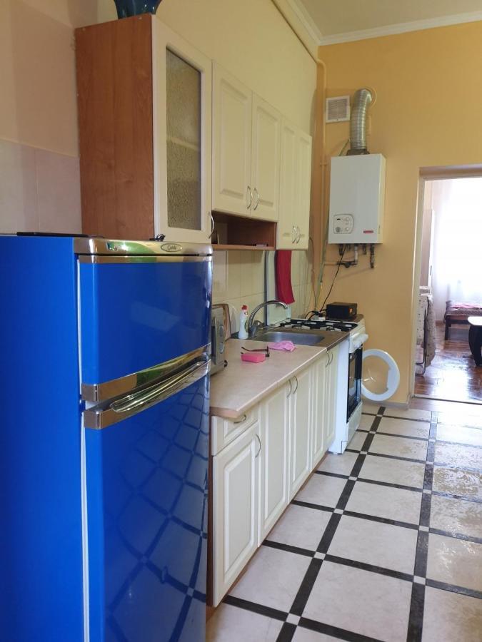 Apartment On Lysenka 27 Львів Екстер'єр фото