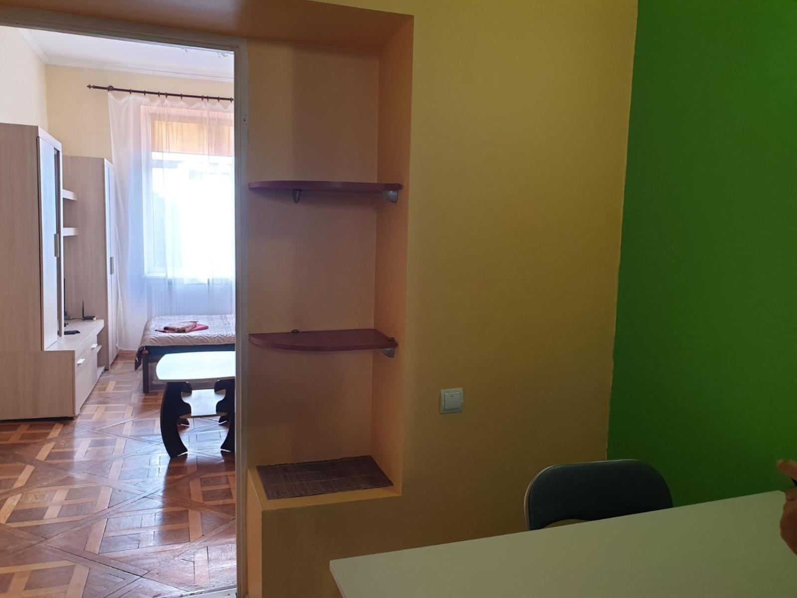 Apartment On Lysenka 27 Львів Екстер'єр фото