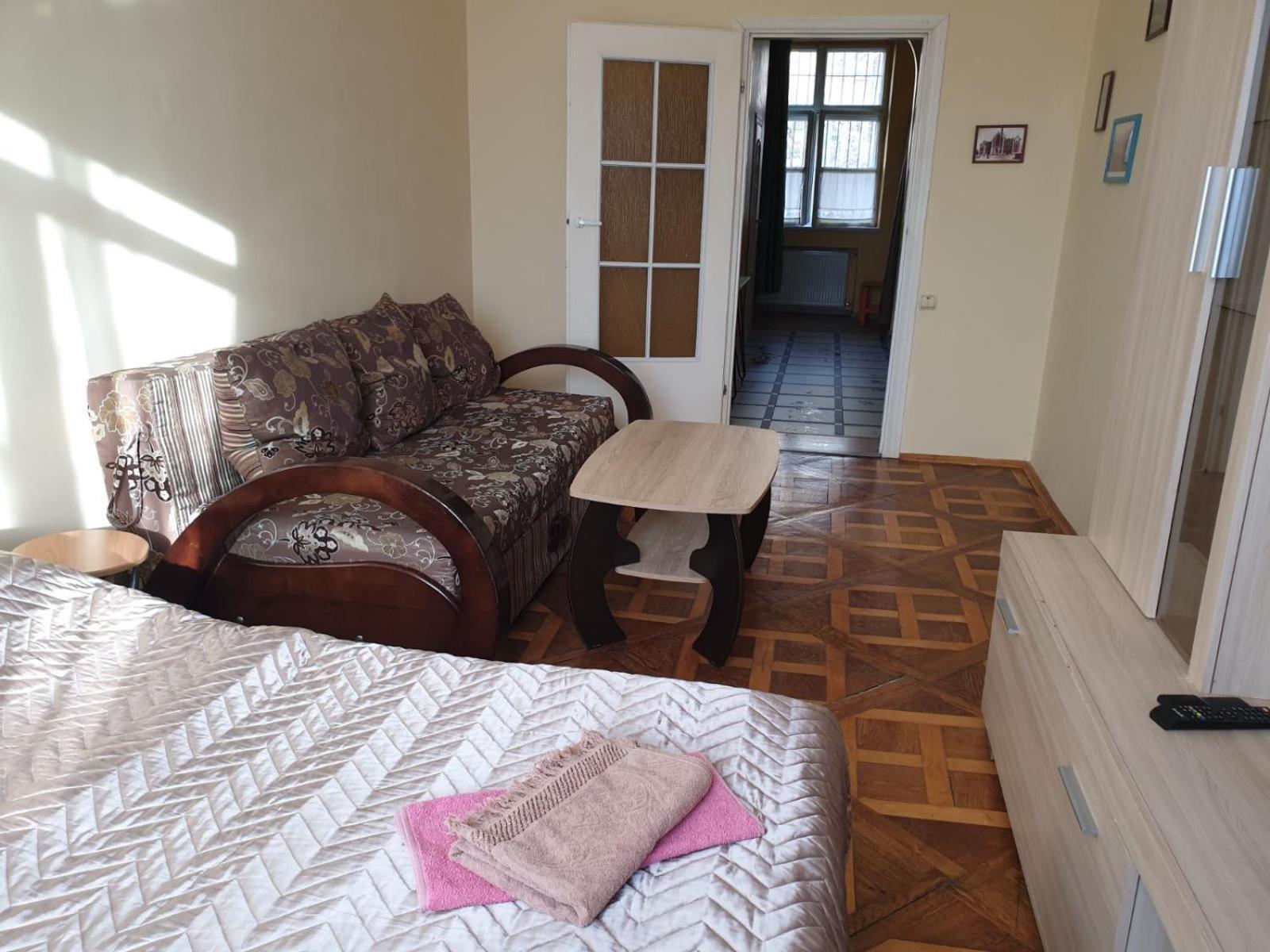 Apartment On Lysenka 27 Львів Екстер'єр фото