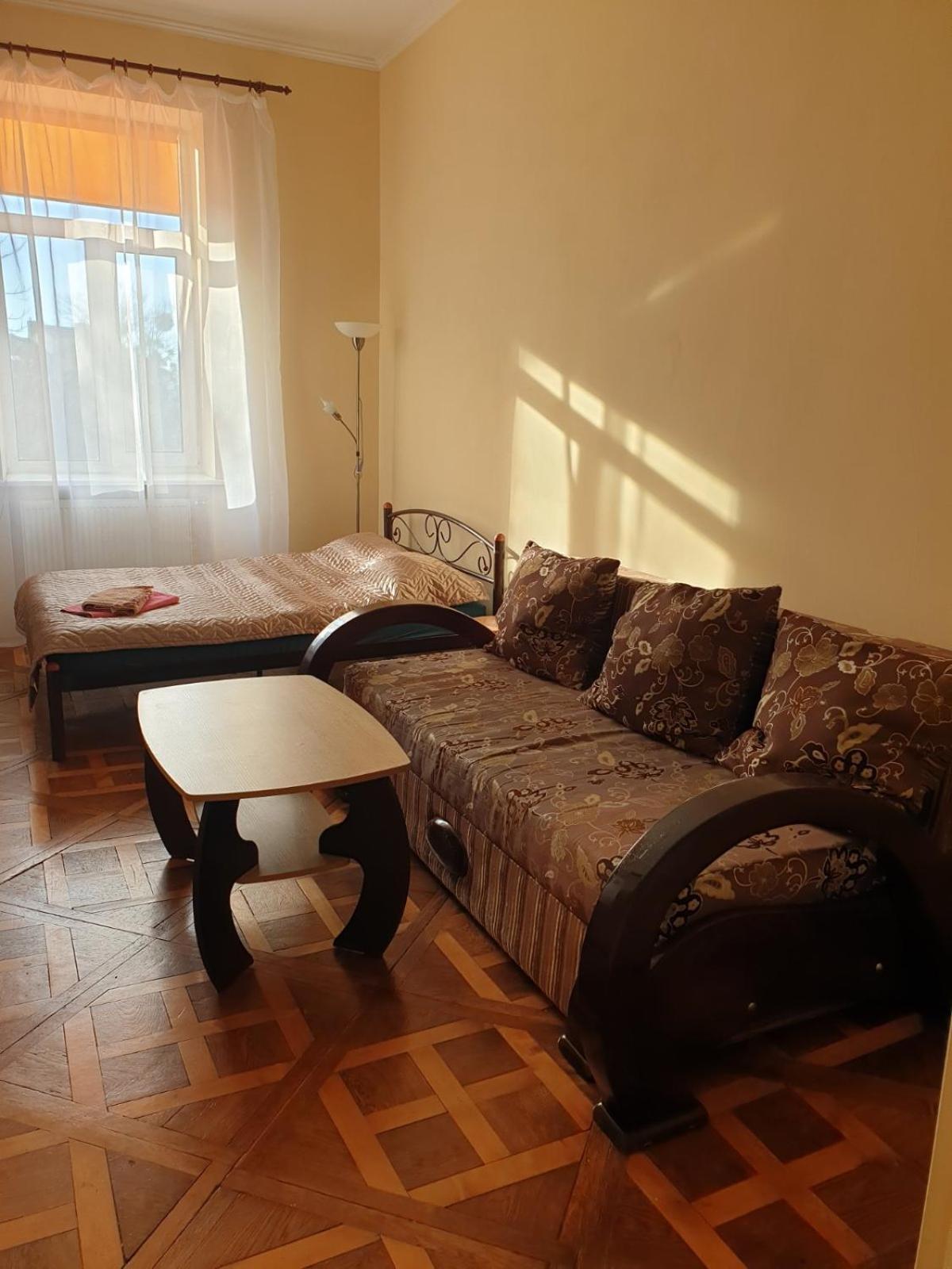 Apartment On Lysenka 27 Львів Екстер'єр фото