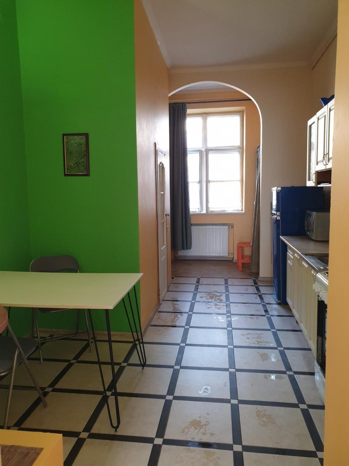 Apartment On Lysenka 27 Львів Екстер'єр фото