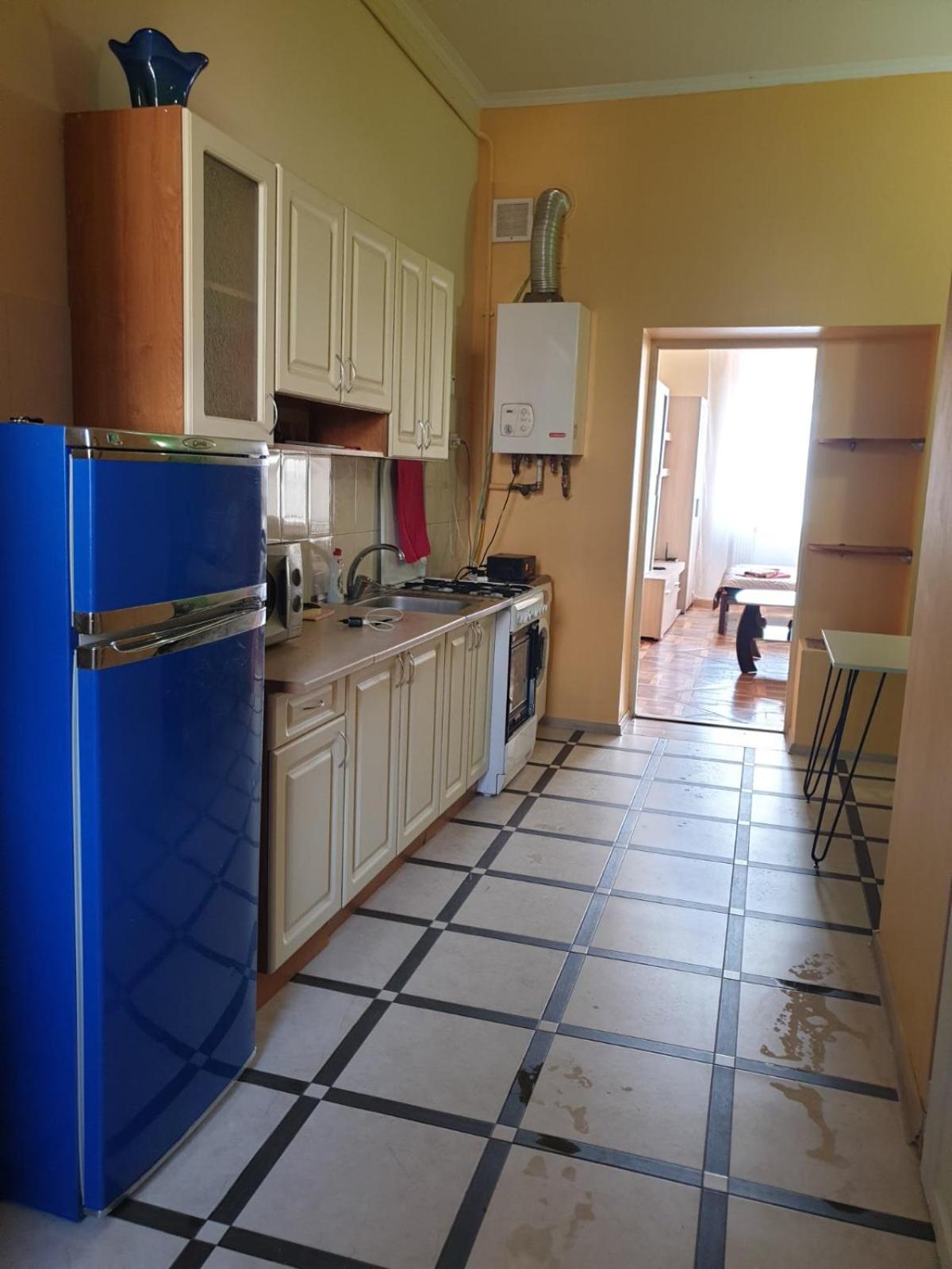 Apartment On Lysenka 27 Львів Екстер'єр фото