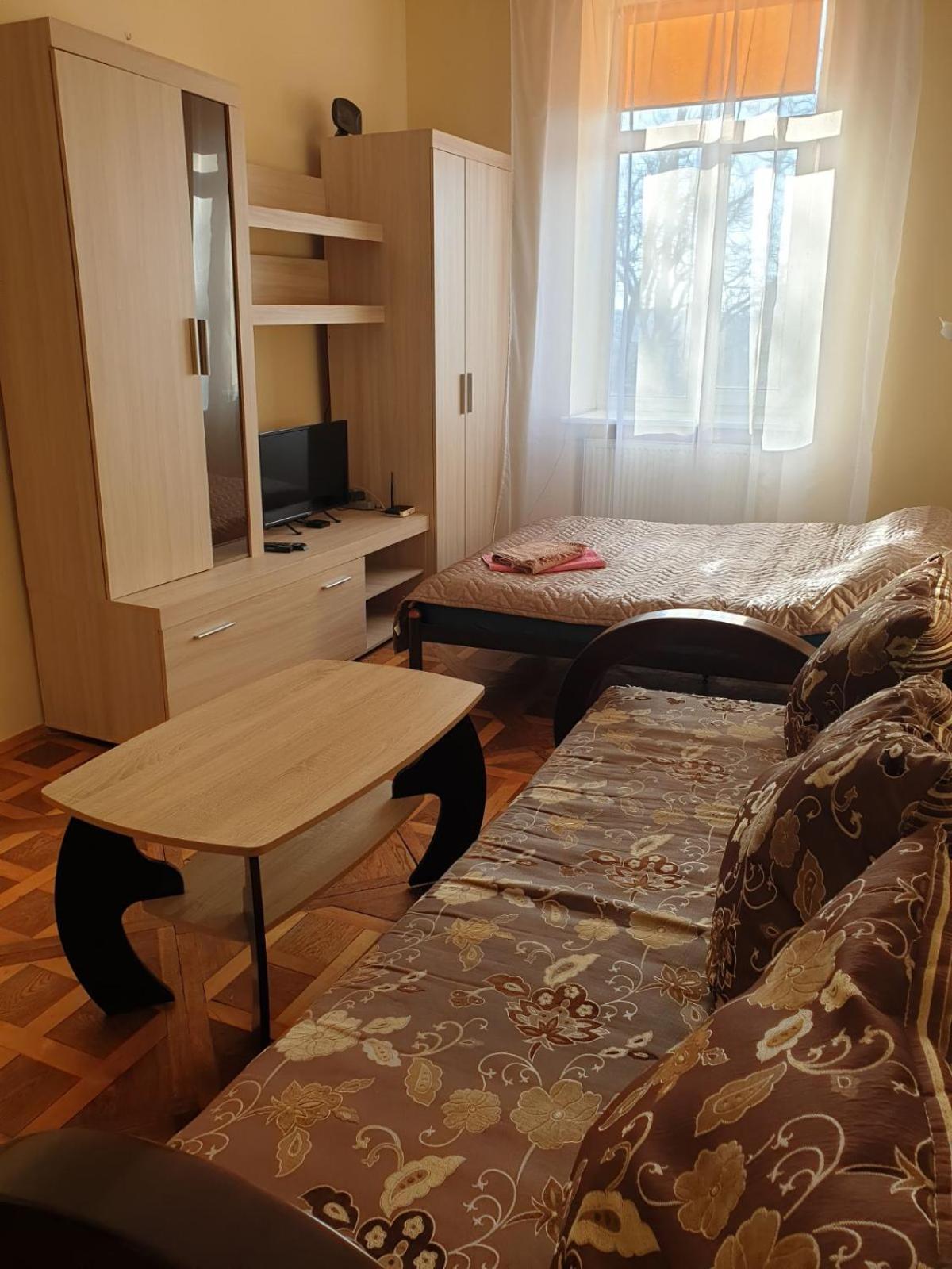 Apartment On Lysenka 27 Львів Екстер'єр фото