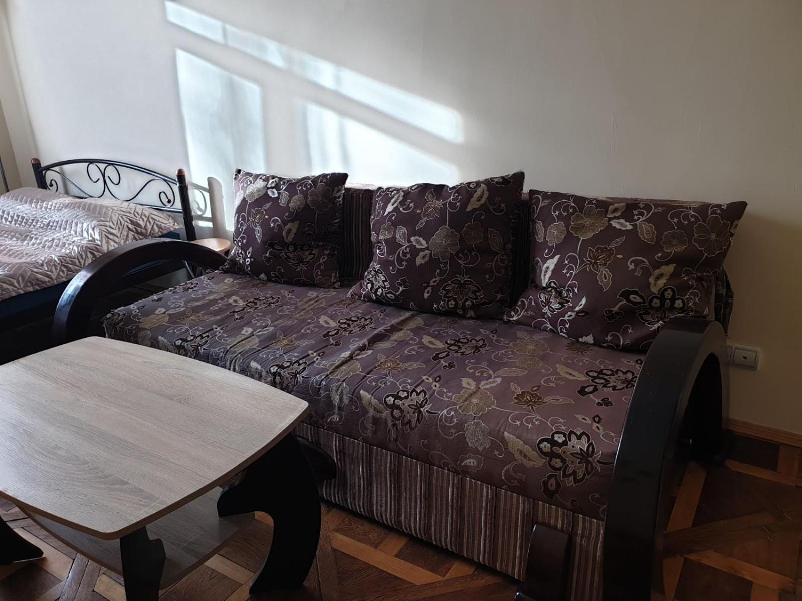 Apartment On Lysenka 27 Львів Екстер'єр фото