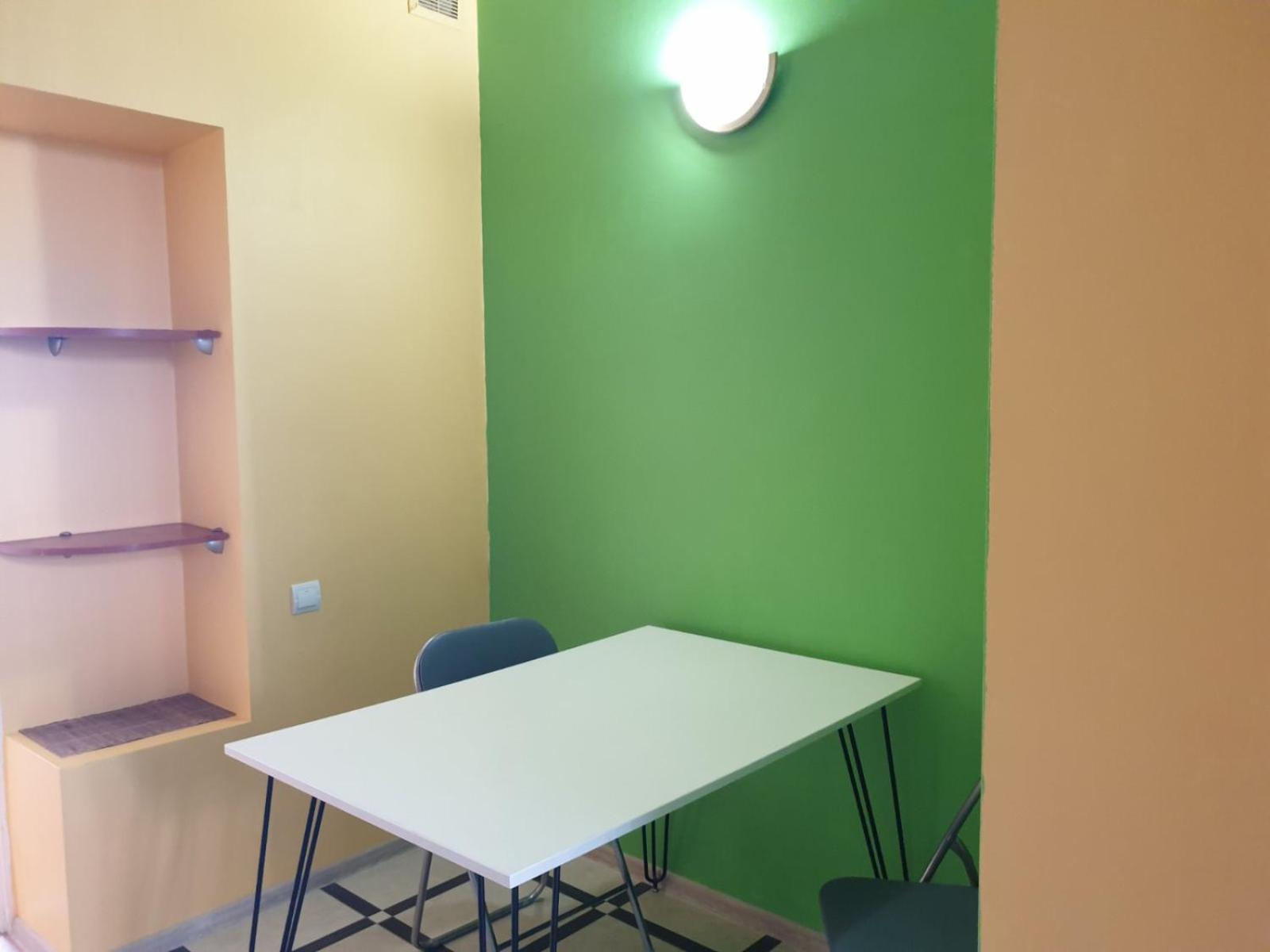 Apartment On Lysenka 27 Львів Екстер'єр фото