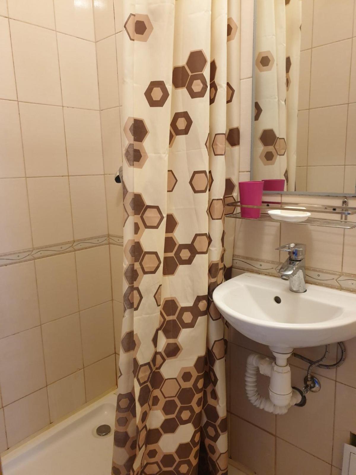Apartment On Lysenka 27 Львів Екстер'єр фото