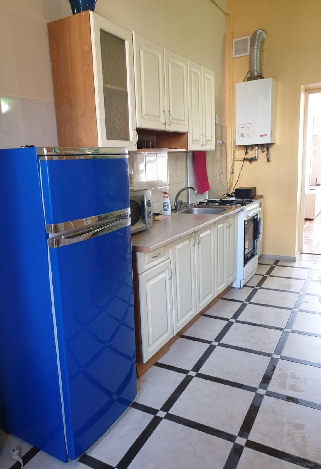Apartment On Lysenka 27 Львів Екстер'єр фото