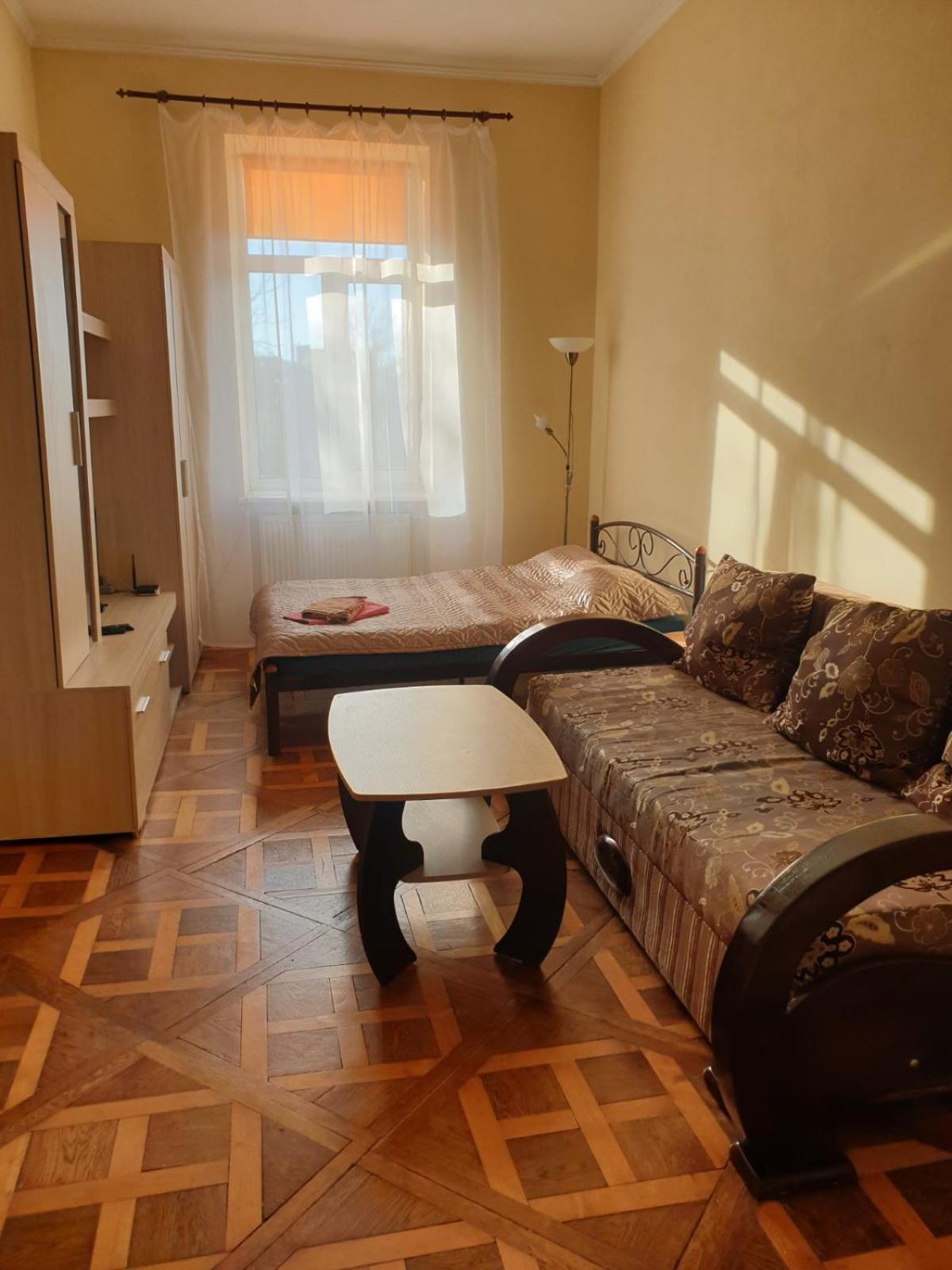 Apartment On Lysenka 27 Львів Екстер'єр фото