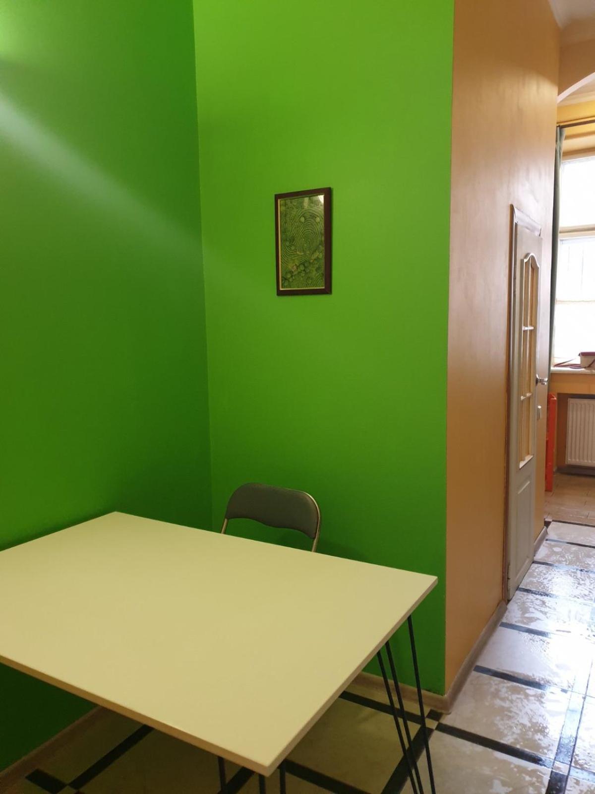 Apartment On Lysenka 27 Львів Екстер'єр фото