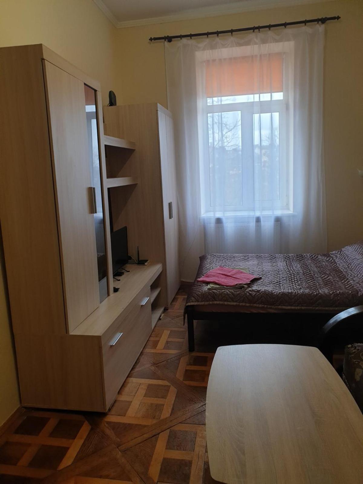 Apartment On Lysenka 27 Львів Екстер'єр фото