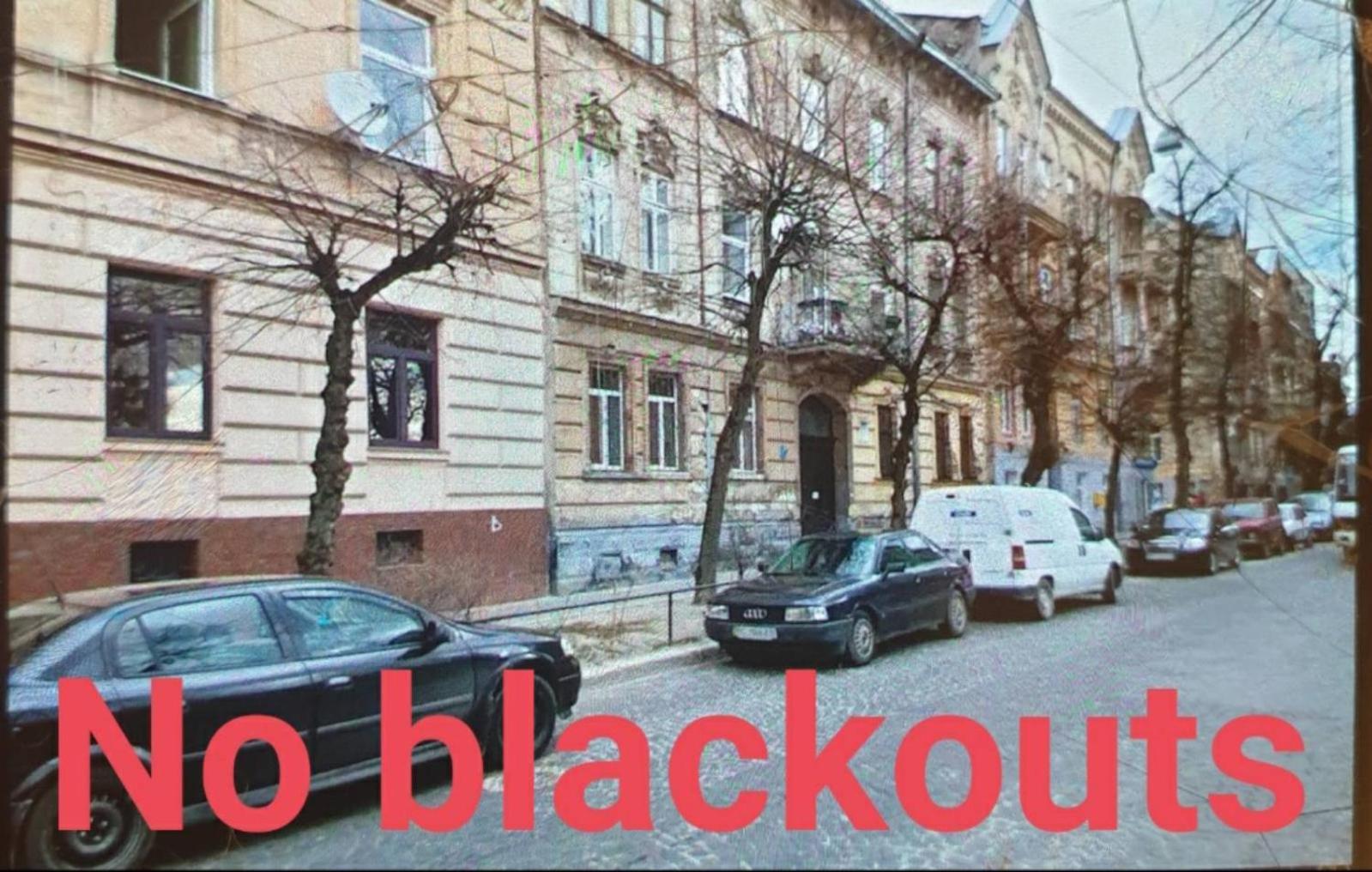 Apartment On Lysenka 27 Львів Екстер'єр фото