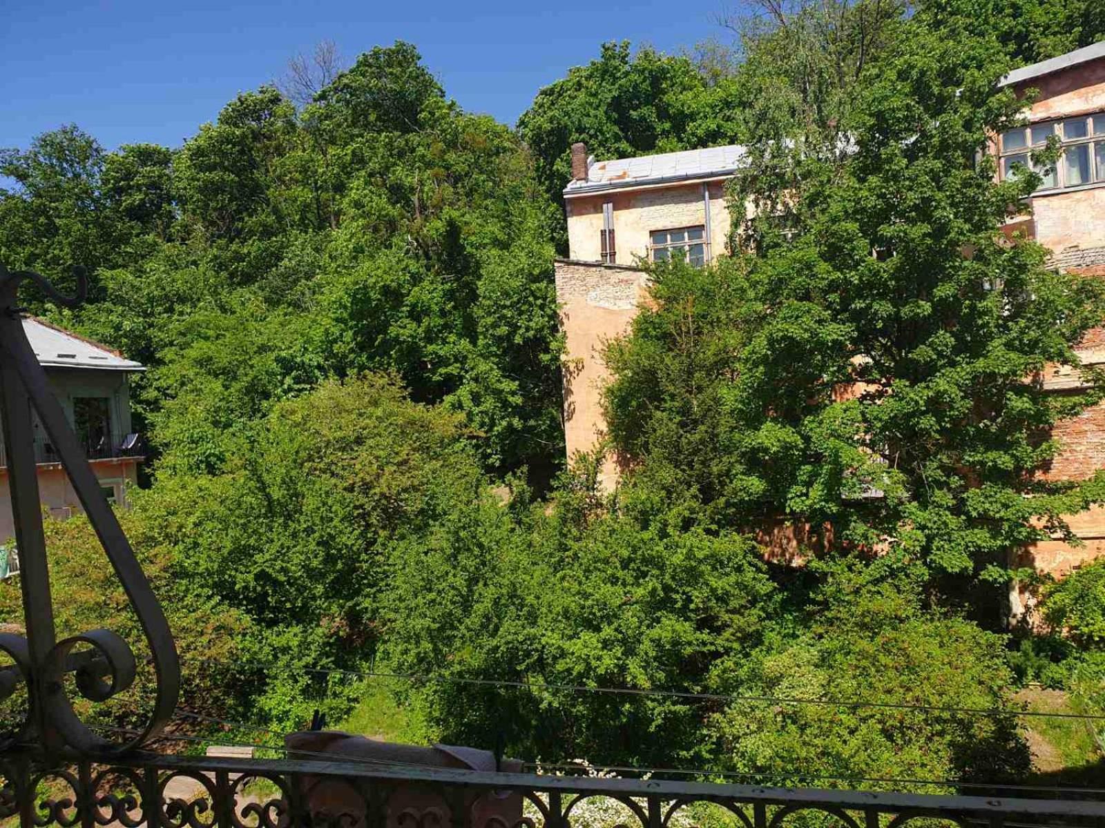 Apartment On Lysenka 27 Львів Екстер'єр фото