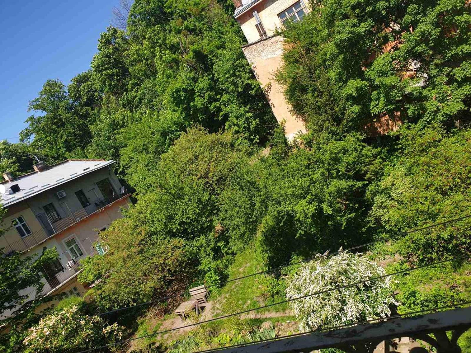 Apartment On Lysenka 27 Львів Екстер'єр фото