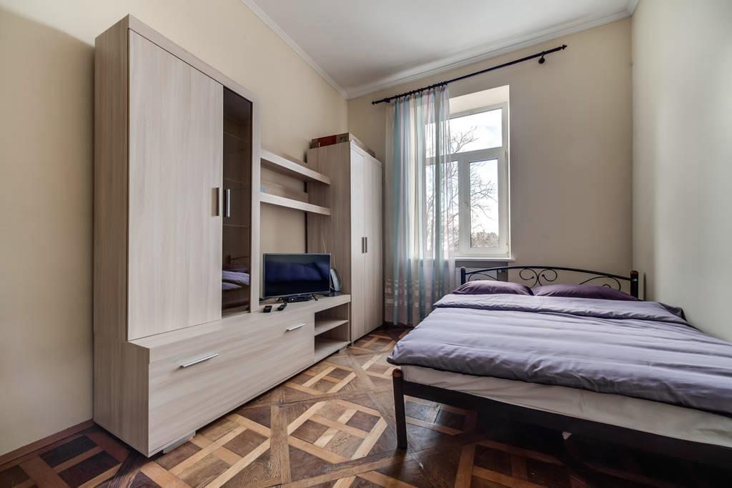Apartment On Lysenka 27 Львів Екстер'єр фото